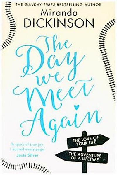 The Day We Meet Again