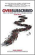 Oversubscribed