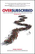 Oversubscribed