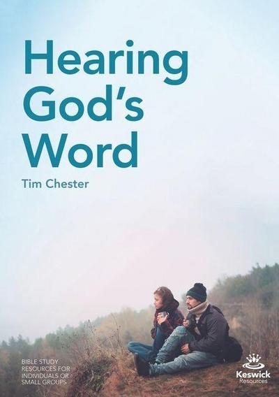 Hearing God’s Word