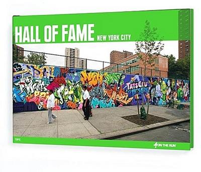 Hall of Fame - New York City