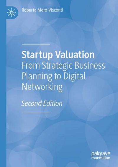 Startup Valuation