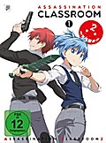 Assassination Classroom