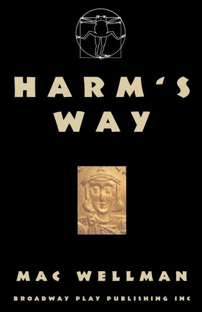 Harm’s Way