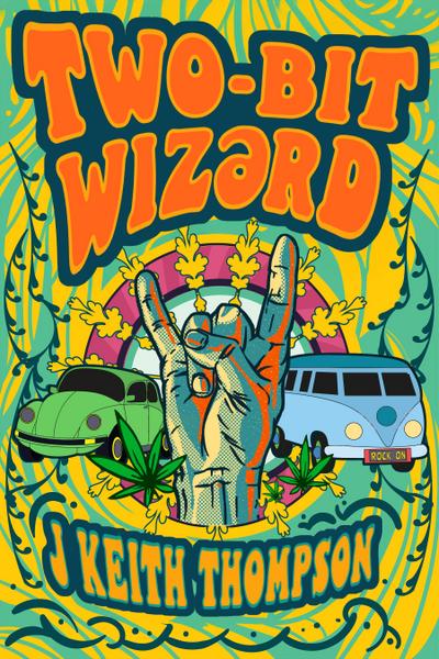 Two-Bit Wiz¿rd