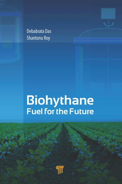 Biohythane