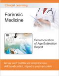 Documentation of Age Estimation Report