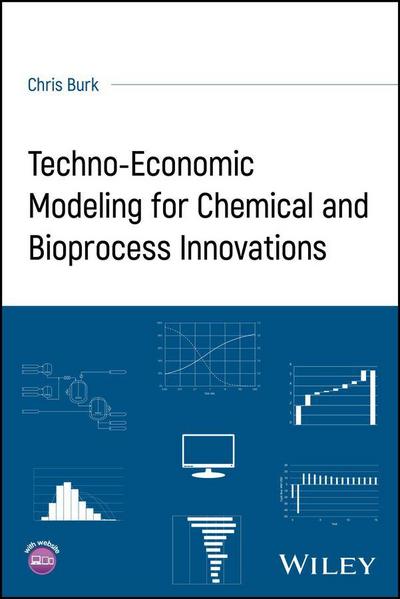 Techno-Economic Modeling for Chemical and Bioprocess Innovations