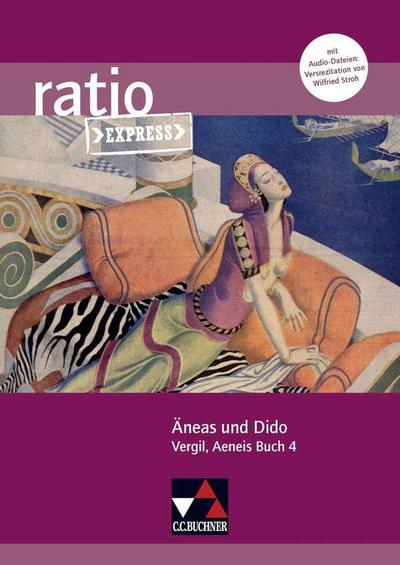 Äneas und Dido