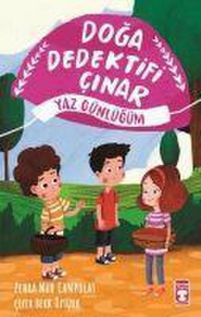 Yaz Günlügüm