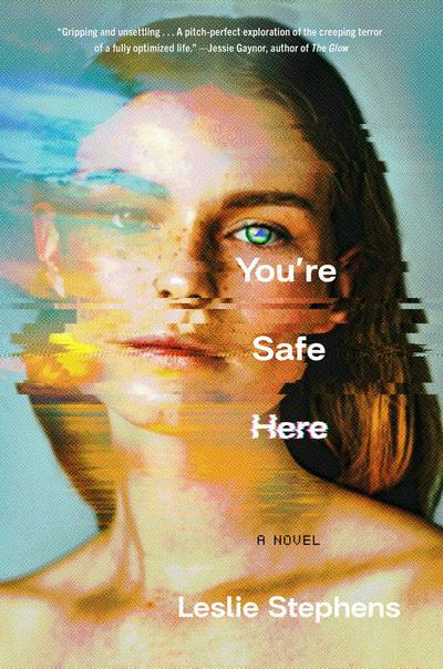 You’re Safe Here