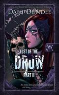 Lust of the Drow: Part II (Lust of the Monsters, #8)