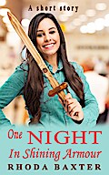 One Night in Shining Armour