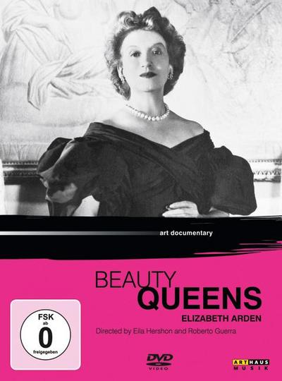 Various: Beauty Queens: Elizabeth Arden