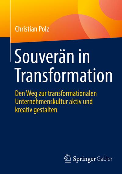 Souverän in Transformation