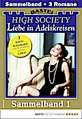 High Society 1 - Sammelband