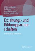 Erziehungs- und Bildungspartnerschaften