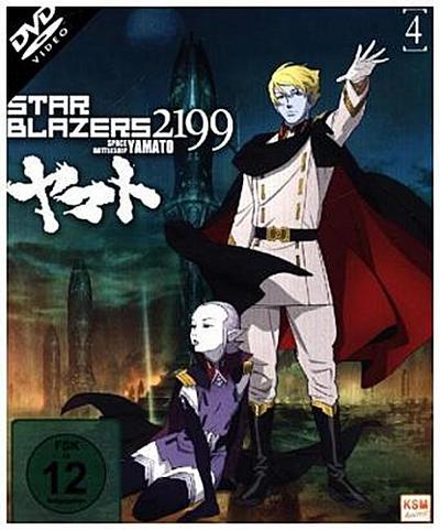 Star Blazers 2199 - Space Battleship Yamato