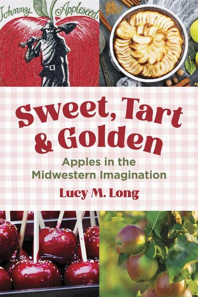 Sweet, Tart, and Golden