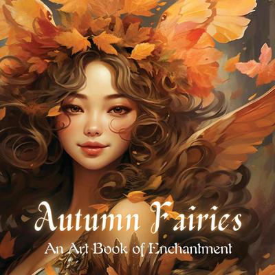 Autumn Fairies