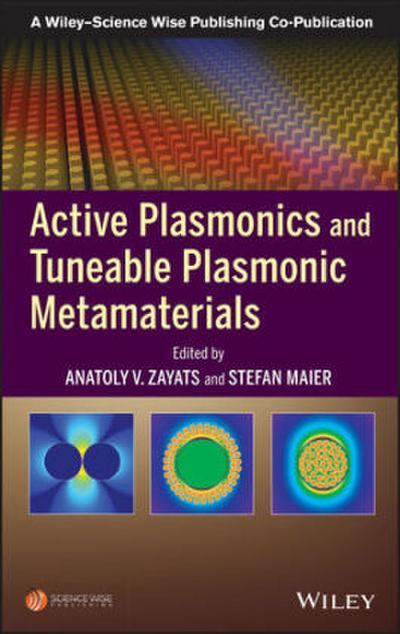 Active Plasmonics
