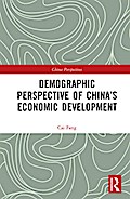 Demographic Perspective of China’s Economic Development