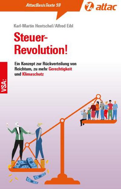 Steuer-Revolution!