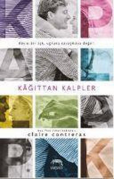 Kagittan Kalpler