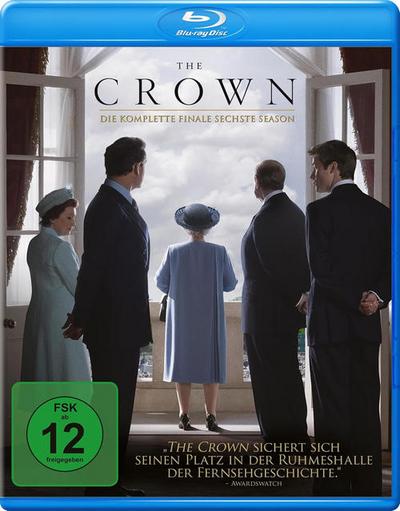 The Crown