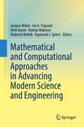Mathematical and Computational Approaches in Advan