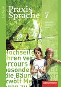 Praxis Sprache - Ausgabe 2011 für Sachsen