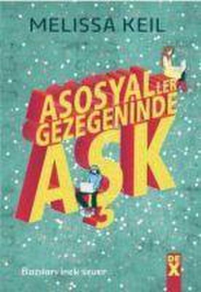Asosyaller Gezegeninde Ask