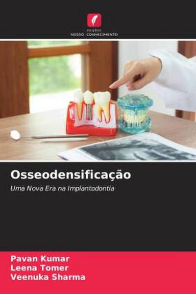 Osseodensificação
