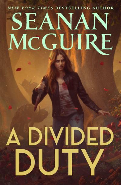 Divided Duty