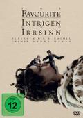 The Favourite - Intrigen und Irrsinn