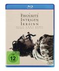 The Favourite - Intrigen und Irrsinn