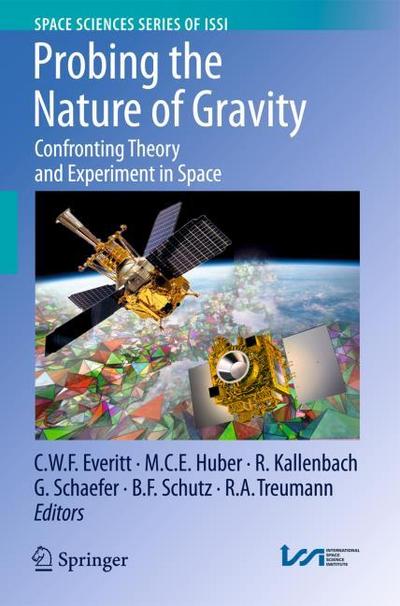 The Nature of Gravity