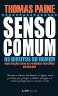 Senso comum e Os direitos do homem