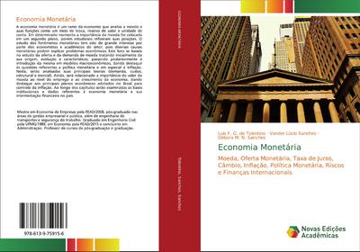 Economia Monetária
