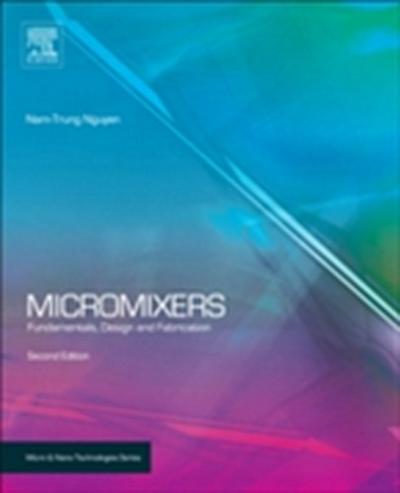 Micromixers