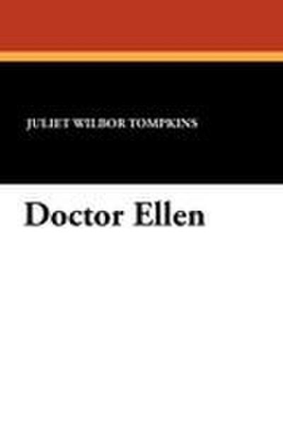 Doctor Ellen
