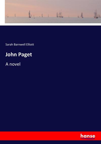 John Paget