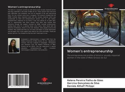 Women’s entrepreneurship