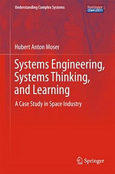 Systems Engineering, Systems Thinking, and Learning