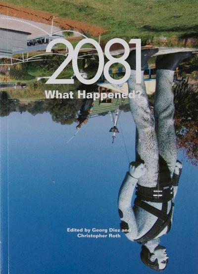 2081 - What happened?