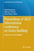Proceedings of 2023 International Conference on Gr