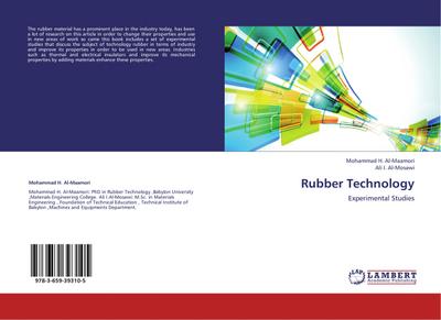 Rubber Technology