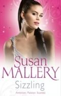 Sizzling (Mills & Boon M&B) (The Buchanan 