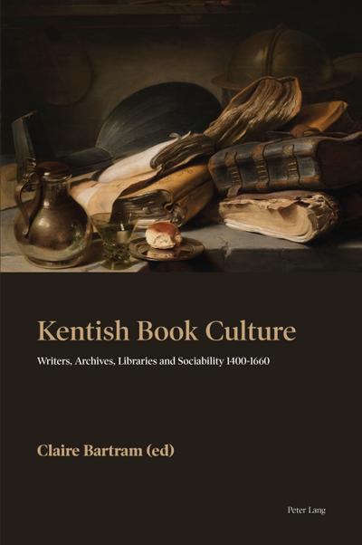 Kentish Book Culture