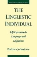 Linguistic Individual